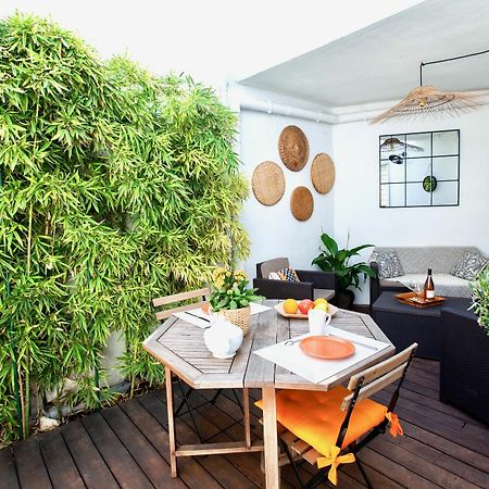 Home Chic Home - La Terrasse Bazille - Netflix モンペリエ エクステリア 写真