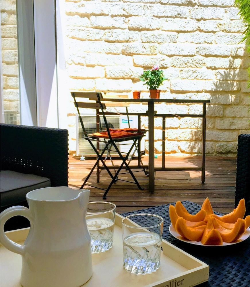 Home Chic Home - La Terrasse Bazille - Netflix モンペリエ エクステリア 写真