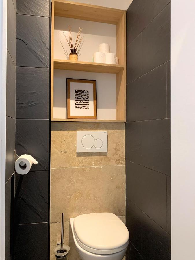 Home Chic Home - La Terrasse Bazille - Netflix モンペリエ エクステリア 写真