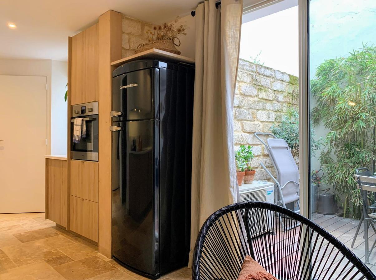 Home Chic Home - La Terrasse Bazille - Netflix モンペリエ エクステリア 写真
