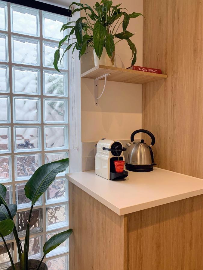Home Chic Home - La Terrasse Bazille - Netflix モンペリエ エクステリア 写真