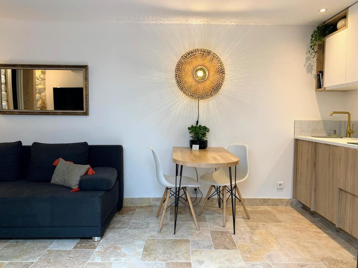 Home Chic Home - La Terrasse Bazille - Netflix モンペリエ エクステリア 写真