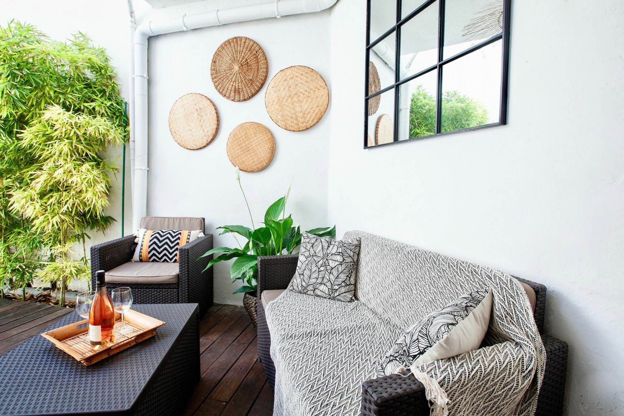 Home Chic Home - La Terrasse Bazille - Netflix モンペリエ エクステリア 写真