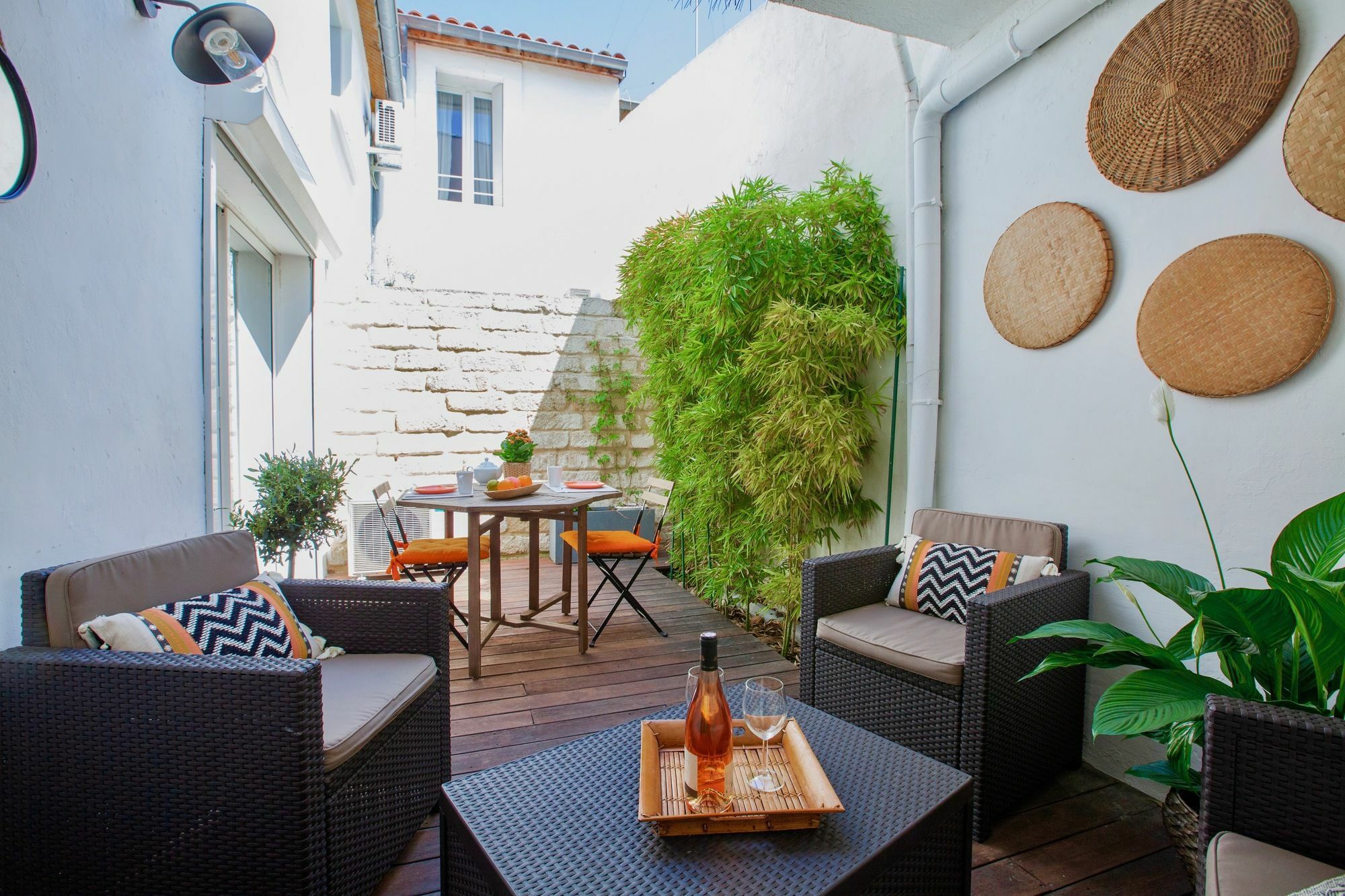 Home Chic Home - La Terrasse Bazille - Netflix モンペリエ エクステリア 写真