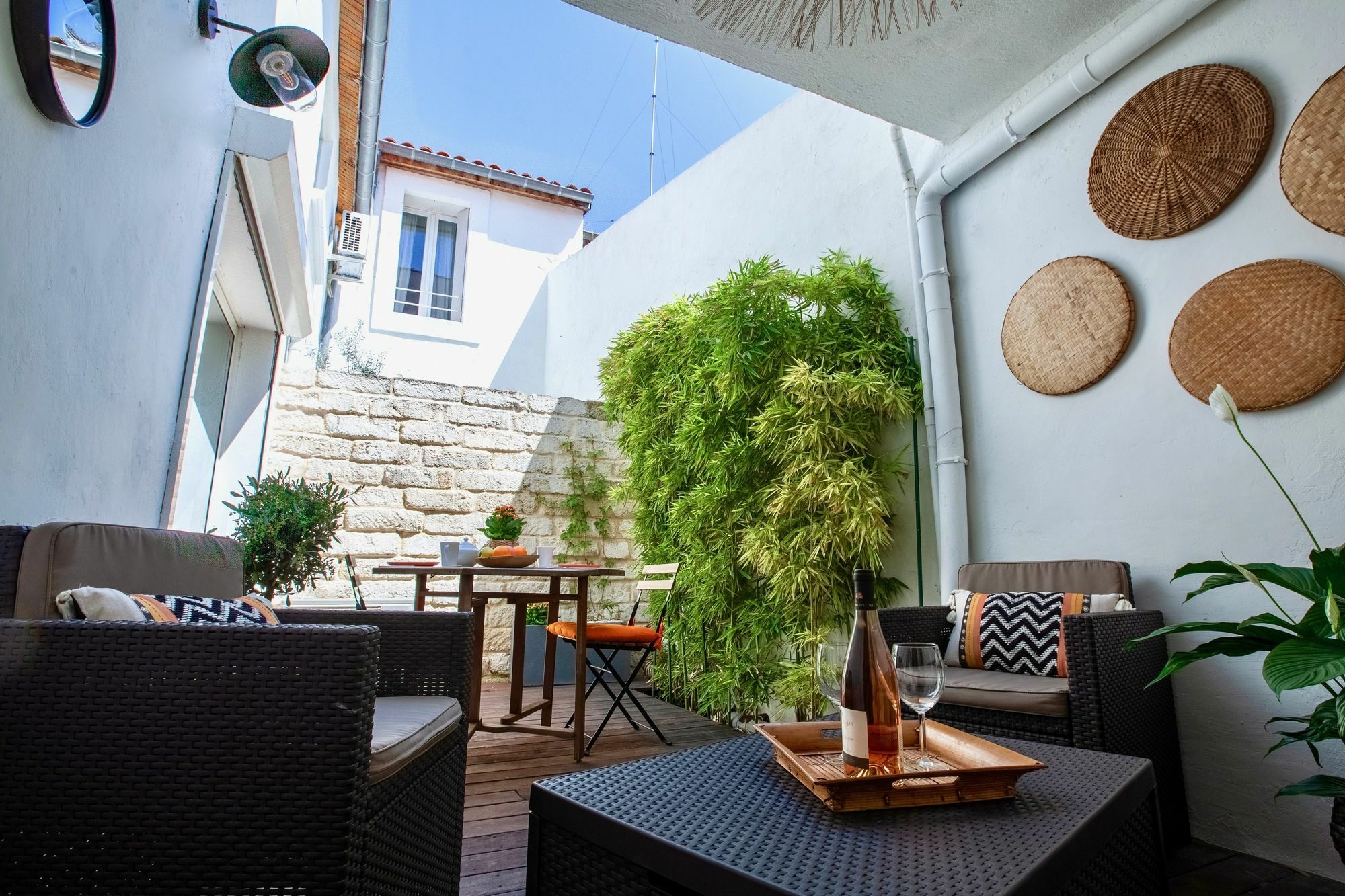 Home Chic Home - La Terrasse Bazille - Netflix モンペリエ エクステリア 写真