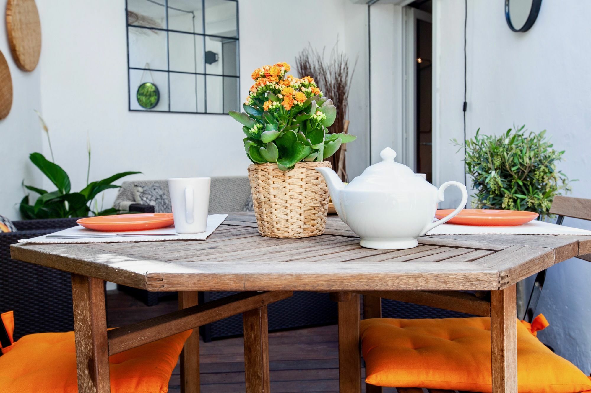 Home Chic Home - La Terrasse Bazille - Netflix モンペリエ エクステリア 写真