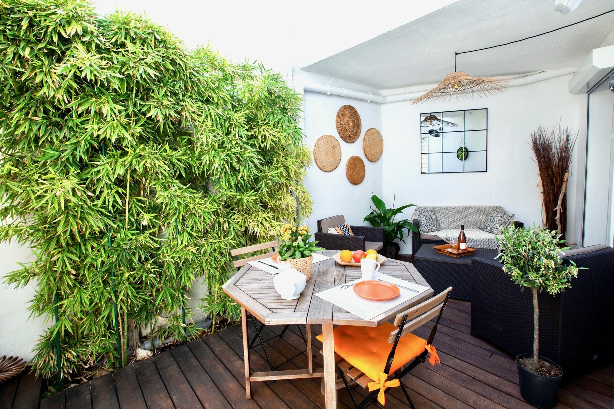 Home Chic Home - La Terrasse Bazille - Netflix モンペリエ エクステリア 写真